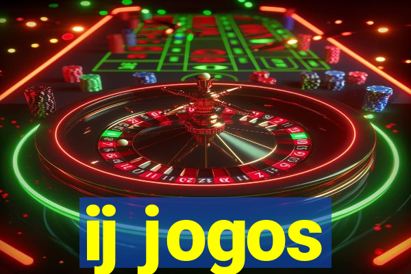 ij jogos